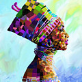 Queen Nefertiti